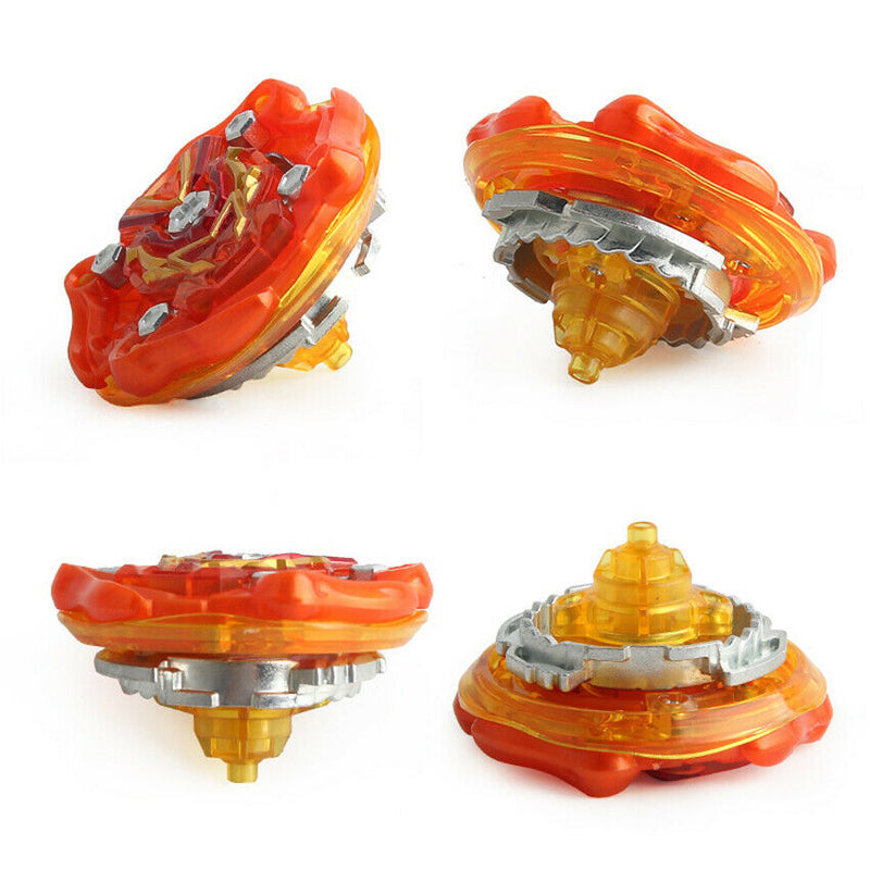 Beyblade Burst Spinning Top Golden Gyro B140 01Toy Beyblade No Launcher No Box