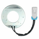 Clutch Durable Part Car Compressor cessory Air Conditioner for Opel Astra