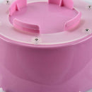 29Cm Plastic Cake Turntable Rotating Cake Decorating Anti-Skid Round Cake S