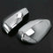Side Door Rear view Mirror Cover Trims Car Accessories for Mitsubishi Eclip X3G4