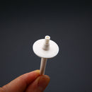 2Pcs Sew Spool Pin