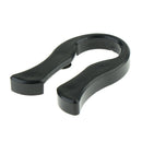 Durable Wine Foil Cutter  Wine Bottle Cutter Open Bottle Opener Accessory Black
