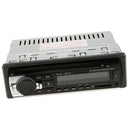 Bluetooth Car In-Dash FM Radio Stereo Audio Receiver MP3 Player SD USB Aux