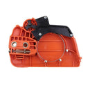 525628901 Chain Brake Assembly Clutch Sprocket Side Cover Fit for Husqvarna A9U1