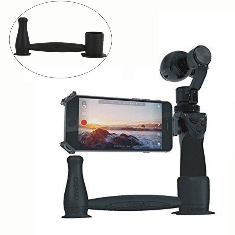 Universal Handheld Gimbal Stent Retainer Bracket Desktop Stand base for DJI OSMO