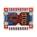 400W 15A DC-DC Step-up Boost Converter Power Supply Module LED Driver OZ