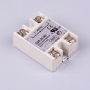 Solid state relay SSR-25DD 25A AC control DC relais 3-32VDC to 5-60VDC SSR 253CO