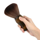 Professional Soft Neck Face Duster Brushes Barber Hair Clean Hairbrush Salo