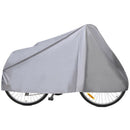 Waterproof Bicycle Cycle Bike Cover Outdoor High Quality Rain Dust Protector