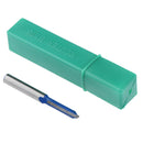 Woodworking Tools, 1/4" Shank 20mm Blade Length Flus Trim Router Bits 6.35mm