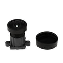 Mini Wide Angle Night Vision IR Camera Lens for Sports Camera/Car Dash Cam