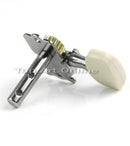 3L3R Chrome Guitar String Tuning Pegs Locking Tuners Keys Machine Heads Set