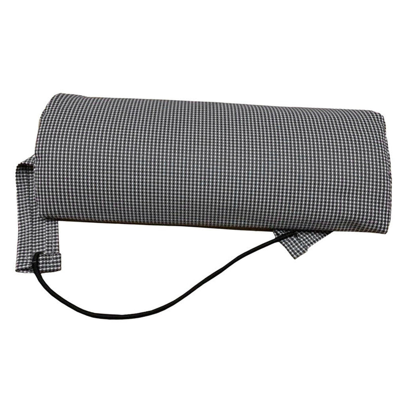 6X Folding Sling Chairs Replacement Head Cushion Pillow for Outdoor Sun Lounger