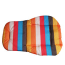Washable Soft Baby Kids Pram Pushchair Car Seat Liner Pad Mat Cushion