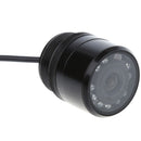 10 LEDs Car Rear View Backup Camera With Night Vision Full HD CCD Backup Cam Kit