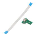 Connection Card USB Charging Port 12-pin Cable Replacement Accessory For Sony