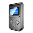 T15 LCD Display Bluetooth Adapter 3.5mm Audio 2 in 1 Receiver Transmitter