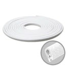 Car U-Shaped Door Edge Anti-Collision Guard Protector 32 Foot B9N6