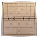 Magnetic Folding Foldable Portable Traditional Chinese Chess Travel Set Family