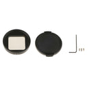 58mm CPL Circular Polarizer Lens CPL Filter +Adapter +Cap for Gopro Hero 4S