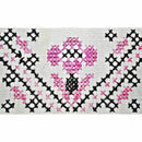 Embroidery Hoops and Cross Stitch Hoops | Imitated Wood Display Frame - Cir H6I9
