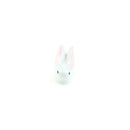 1pc Micro Landscape Ornaments Mini Rabbit Animal Fairy Garden Decor lovely J Bj