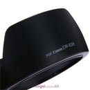 Camera Flower Shape Lens Hood EW-83H 77mm For Canon EF24-105mmF4L IS USM