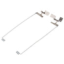 New Replacement LCD Screen Hinges Right & Left Set for IBM Lenovo P580 P585