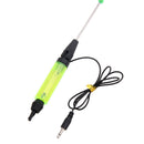 Fishing Bite Alarm Hanger Swinger LED Illuminated Indicator Fishing Tackle