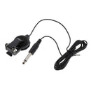 Piezo Contact Microphone Transducer Pickups Passive Transducer Amplifier Patches