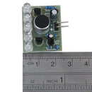 3-5.5V Sound Control Melody Lamp Light Module Electronic Music Control New