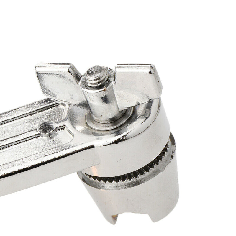 Clamp Holder Drums Parts Accessories Suitable for Percussion Drum Assembly