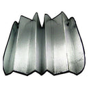 Car Shield Cover Foldable Visor UV Block Front Rear Windshield Window Sun Shade