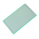 9*15cm Double Side Tinned Prototype Protoboard Circuit PCB Board 1.6mm  OZ
