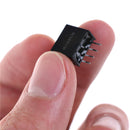 Black B1205S-1W DC-DC Converter Isolated Power Supply In12V Out 5V A Gw