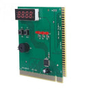 4-Digit Card Pc Analyzer Computer Diagnostic Motherboard Post Tester For Pc G7V4