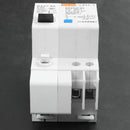 AC 230V/400V 40A 6000A Breaking Capacity DIN Rail Earth Leakage Circuit Bre