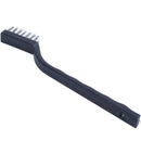 6 Pieces Mini Stainless Steel Wire Brush Set for Cleaning Welding Slag and
