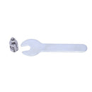 Bicycle Ring Bearing Roller Probe, Dial Indicator Roller Probe Dial Indicat