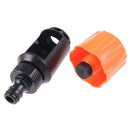 Universal Kitchen Mixer Tap To Garden Hose Pipe Connector Adapter Tool SetS Gw