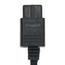 1.8m 6FT AV TV RCA Game Video Cable Cord for Snes Nintendo 64 N64 A