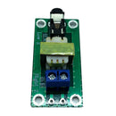 Low Z to Hight Z Headphones Audio Impedance Converter