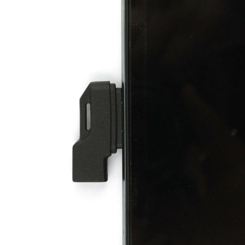 2 X Micro USB to Magnetic Charger Connector Adapter For Sony Xperia Z1 Z2 Z3