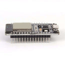 CP2102 ESP32S Development Module WiFi Bluetooth 2.4GHz Dual-Mode Antenna KUC