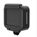 Rubber Cage Protective Housing Case Frame For DJI Osmo Action Sports Camera