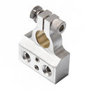 1/0 8 Gauge Battery Terminal Screw Car Use Durable Positive And Negative Clamps