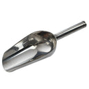 5Pcs Stainless Food Flour sugar confectionery Cereal Ice Shovel ZX002A W5I4