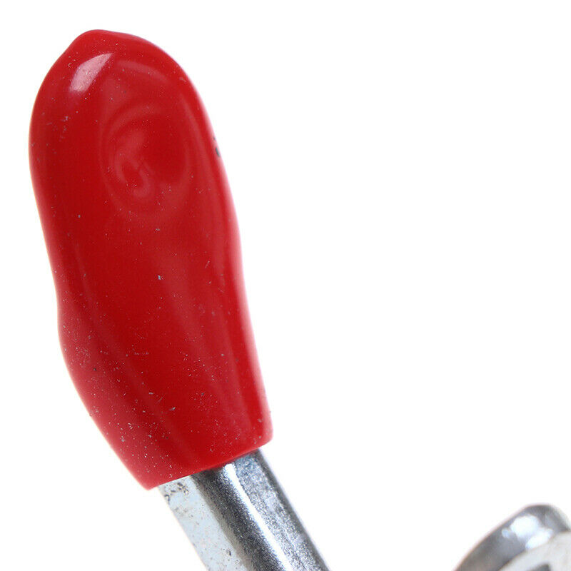 GH-201A Clamp Quick-Release Toggle Clamps Vertical Toggle Clamp Hand Clip To Hn