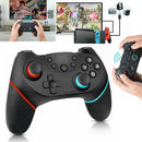 For Nintendo Switch Pro Wireless Game Controller Gamepad Joypad Joystick Handle