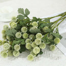 Artificial Pine Cone Greenery Plants Wedding Party Home Decoration Wedding